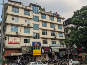 Rudraksh Inn