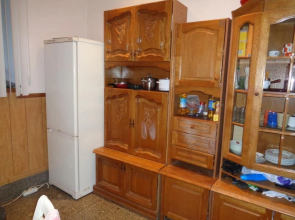 Hostel Na Arbate