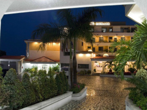 Excelaris Grand Resort Conventions & Spa