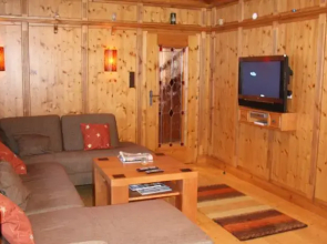 Chalet Sonne