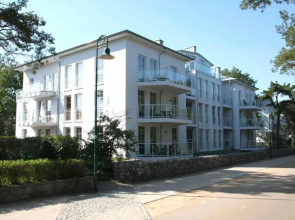 Ostseeresidenz Gorki- Park - 23