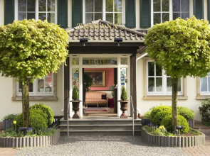 Tiemann's Hotel