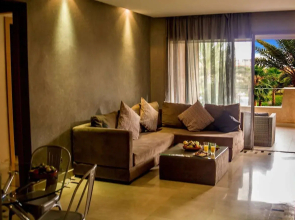 Appartement Résidence Corail - City Golf