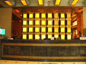 Jinjiang Inn Select Yulin South Bus Station Branch