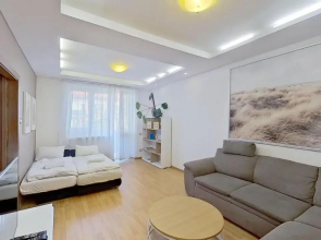 2 separate BD apt very close to the city centre