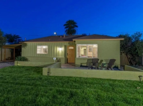 Encanto Bungalow By Signature Vacation Rentals