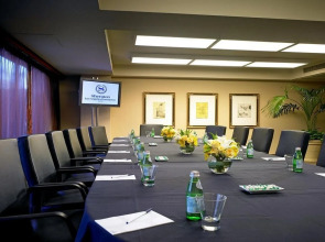 Sheraton Grand Los Angeles