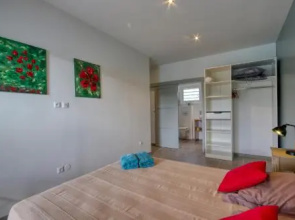 Villa 4 Pers Piscine (Mqma14)