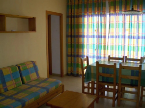 RVhotels Apartamentos Lotus