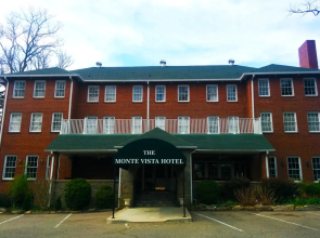 The Monte Vista Hotel