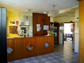 Pension Cafe Bar Torrecardenas