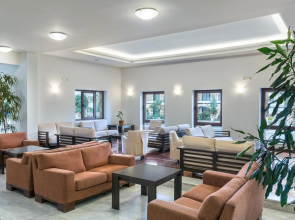 Creta Palm Apartments