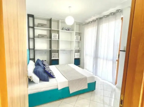 Beach Apartment 01