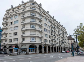 Annexe du château