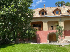 Les Cabanes du Dauphiné