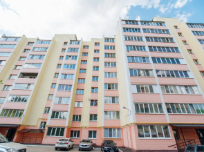 Apartamenty na ulice Puhova 31