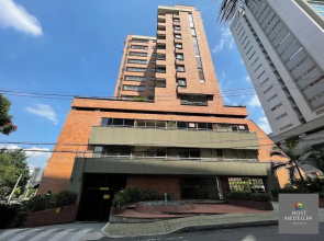 Edificio Alcazar de Oviedo BY Host Medellin