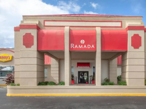 Ramada by Wyndham Titusville/Kennedy Space Center