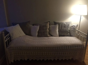 Vita Huset på Österlen