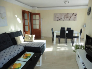 Apartamento Seychelles 2