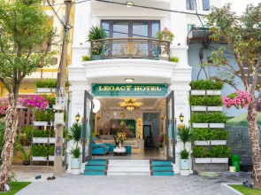 Legacy Hotel Ninh Binh
