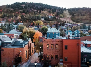 Resort Plaza #5065 by Avantstay Ski In Ski Out Home in Park City Mountain Resort