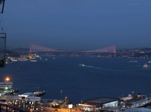 Etiz Hotels Bosphorus