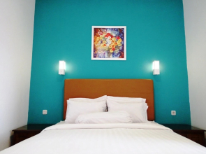 Ratu Boarding House & Homestay