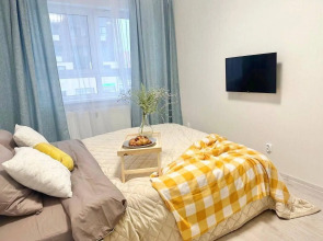 Апартаменты на шоссе Варшавское 170Е корпус 8