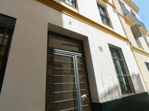 1 RentalSevilla Sunset Corner