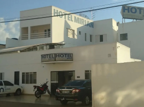 Hotel Mirian