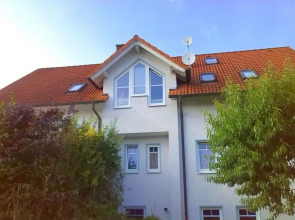 Holiday Apartment Hochgrebe "heidi"