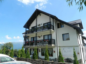 Pensiunea Casa Boiereasca