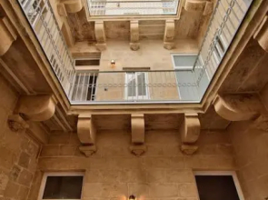 Vallettastay Old Lodge Apartment 4