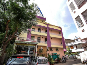 OYO Rooms Sodala Circle