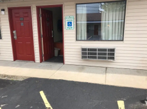 Budget Inn Buffalo Airport