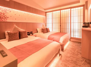 KAYA Kyoto Nijo Castle, BW Signature Collection by Best Western