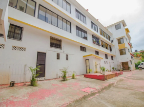OYO 15639 Home Premium Studios Near Chapora Fort