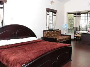 Park Corner Guesthouse