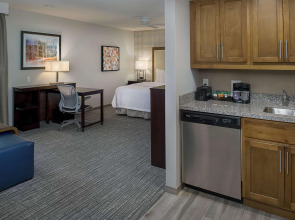 Homewood Suites by Hilton St. Louis Westport