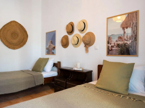 Tselios Apartments