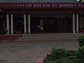 Hostellerie Le Relais St Hubert