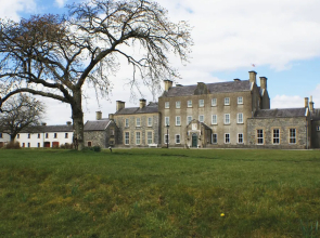Newcastle House Hotel