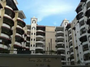 Apartamento Torre Las Perlas