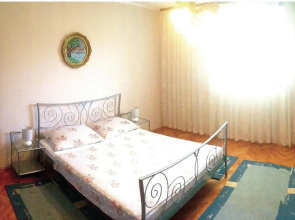 Stunning Home in Kastel Gomilica With Wifi and 3 Bedrooms