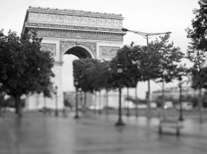 Warwick Champs-Elysées Paris