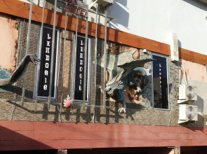 OYO 90161 Hotel Lendosis Pipa Reja Angkatan 66