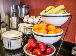 Comfort Inn JFK Airport