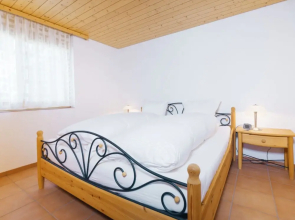 Apartment Brugg Amden