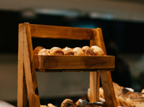 BENS - Recoleta Park